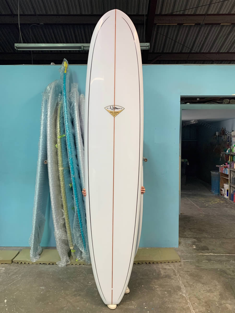 pink traction pad surf