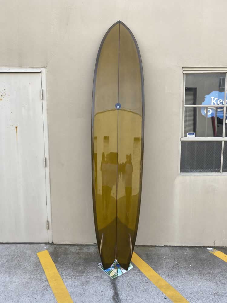 drifter longboard