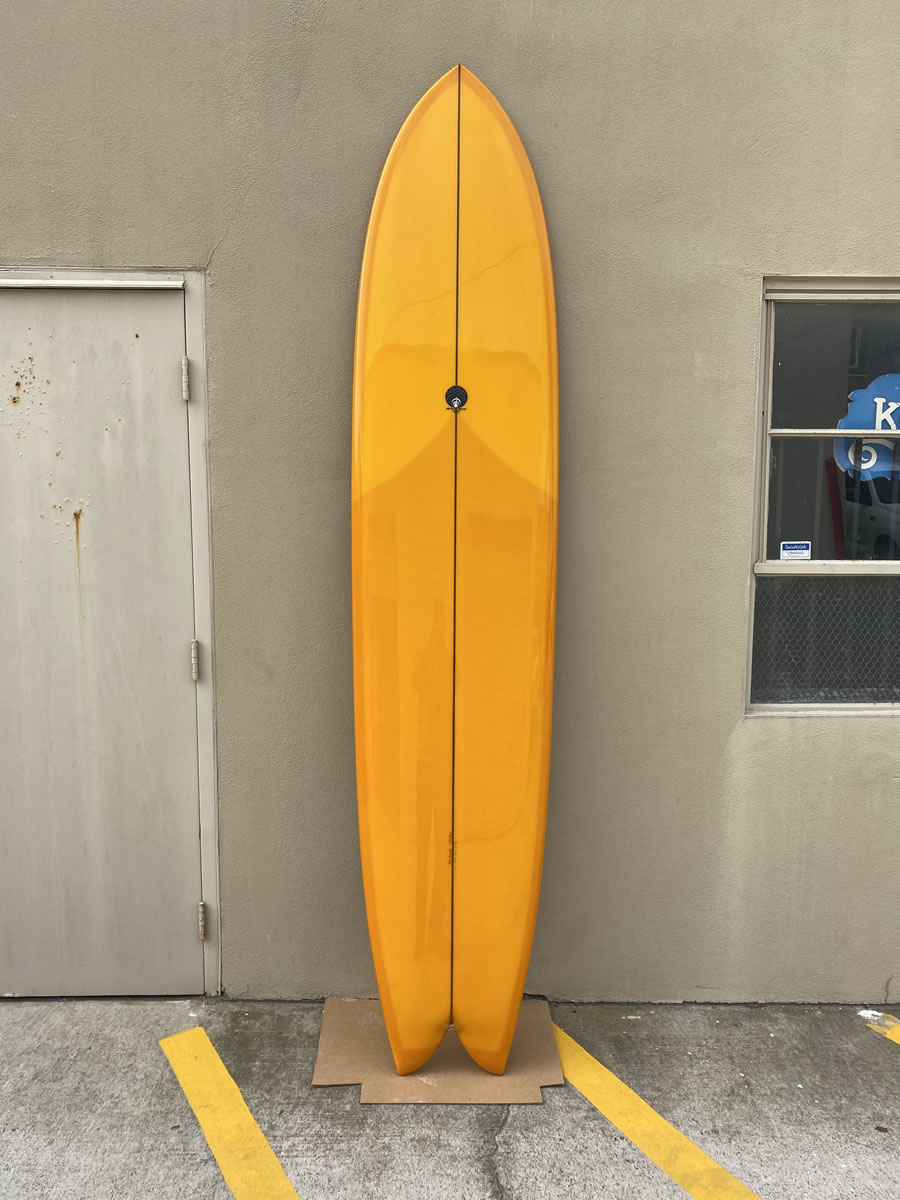 drifter longboard