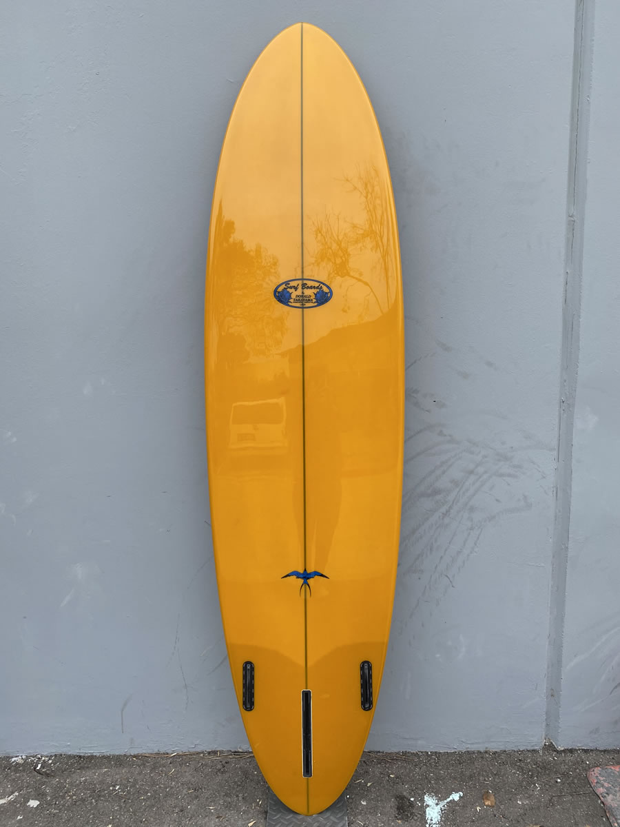 takayama surfboards egg