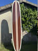 Woodin Surfboards GRATEFUL SLED 