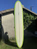Woodin Surfboards CHEATER CLUB