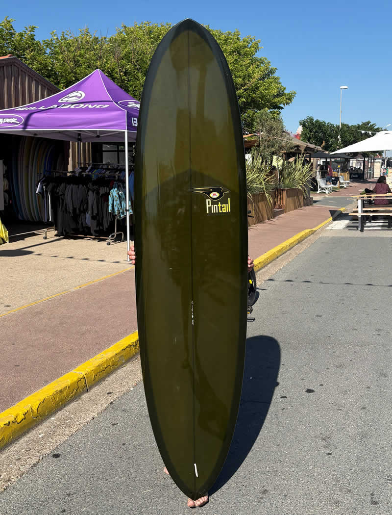Pintail Lightweight