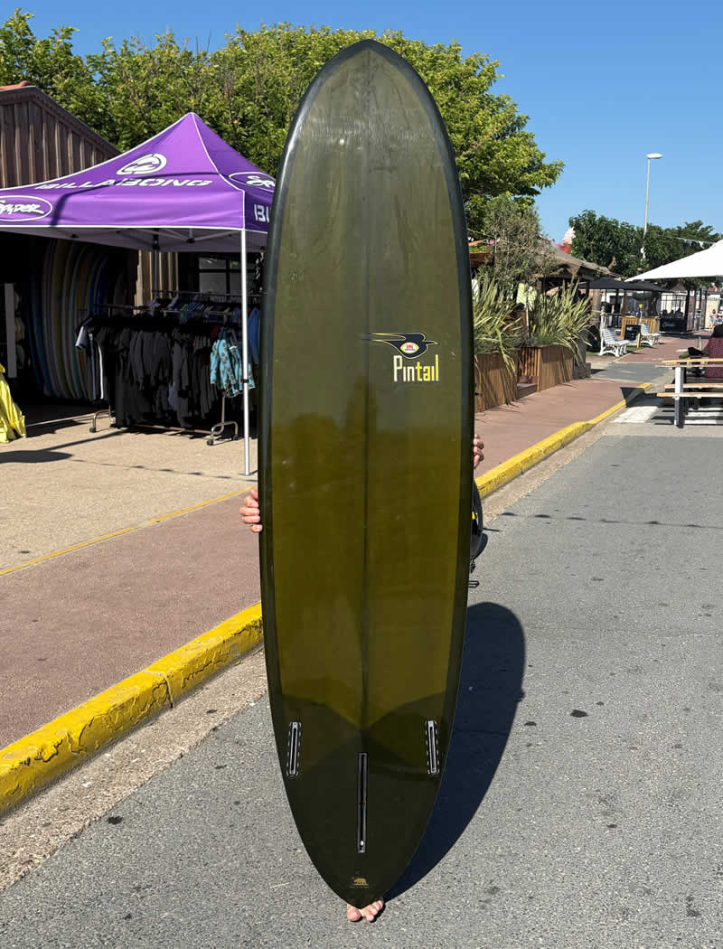 Pintail Lightweight
