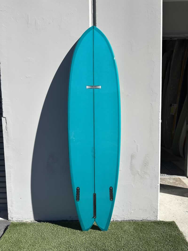 Gordon & Smith Majic Fish