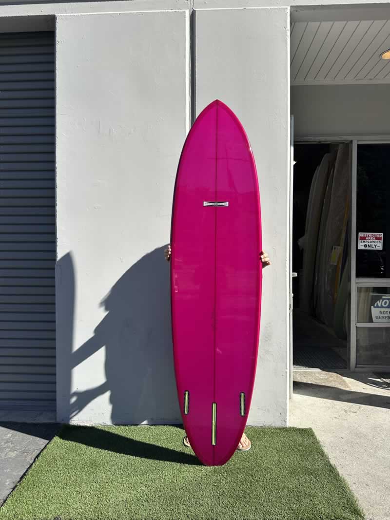 Gordon & Smith MAGIC