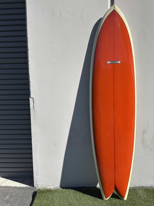 Gordon & Smith MAGIC Fish