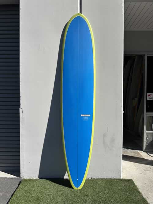 Gordon & Smith Hi Pro