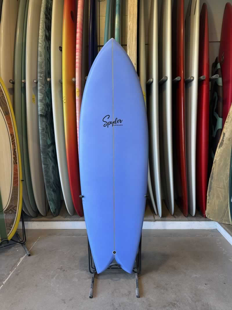 Spyder One Fish Two Fish