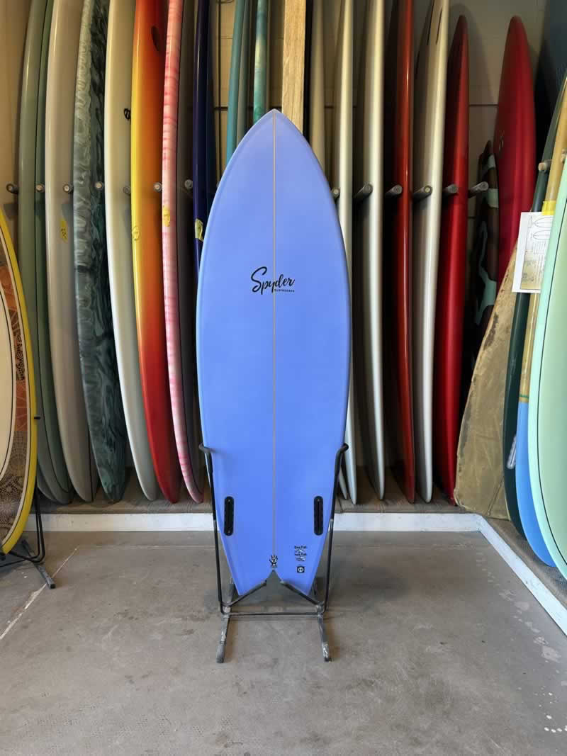 Spyder One Fish Two Fish