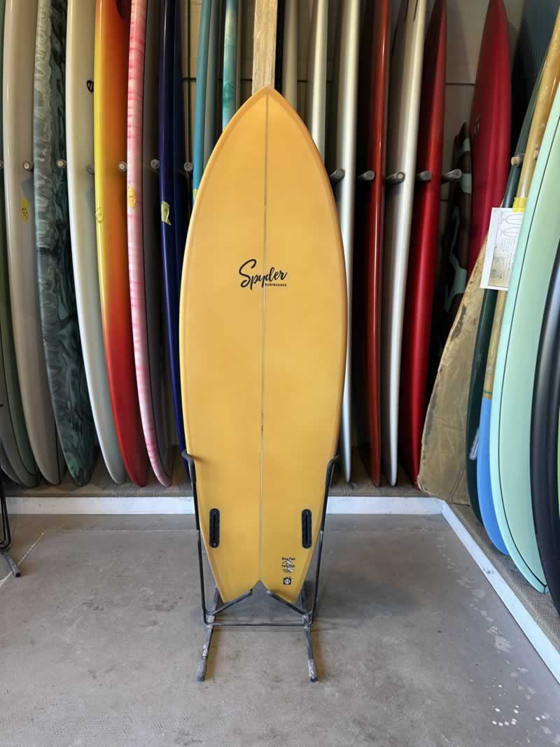 Spyder One Fish Two Fish