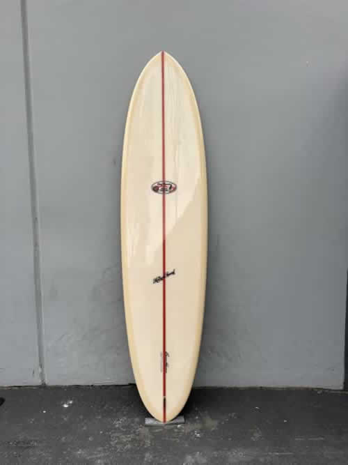 Takayama : Howard Mini