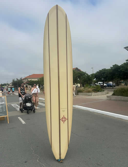 Wayne Rich Ghostrider