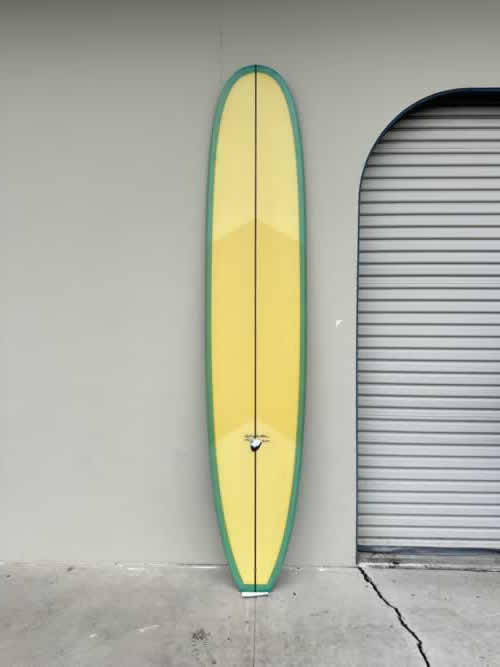 Weston : Flying Burrito