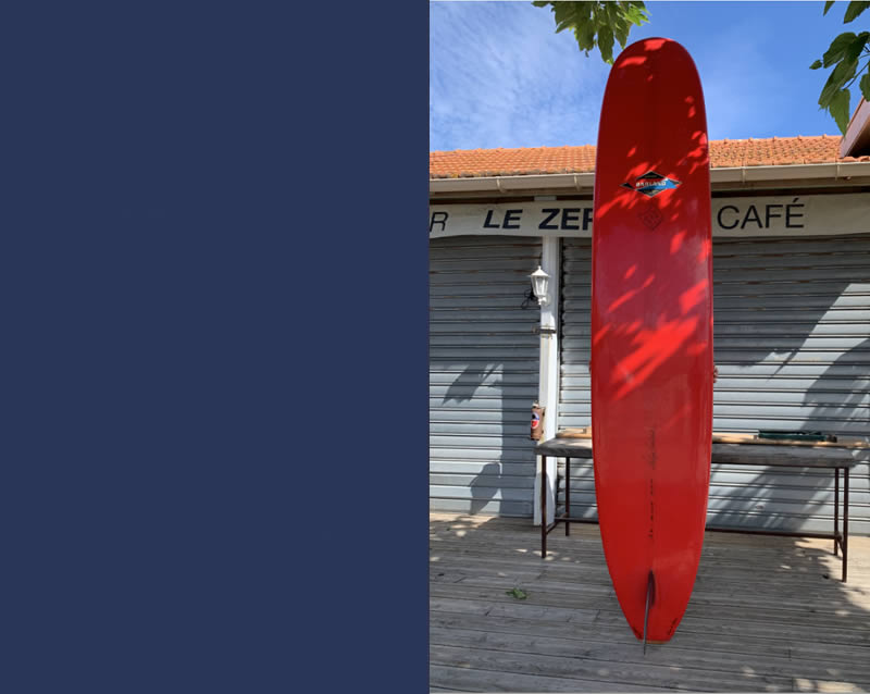 Spyder Surf Shop- Secondhand longboards for sale - Classic secondhand ...
