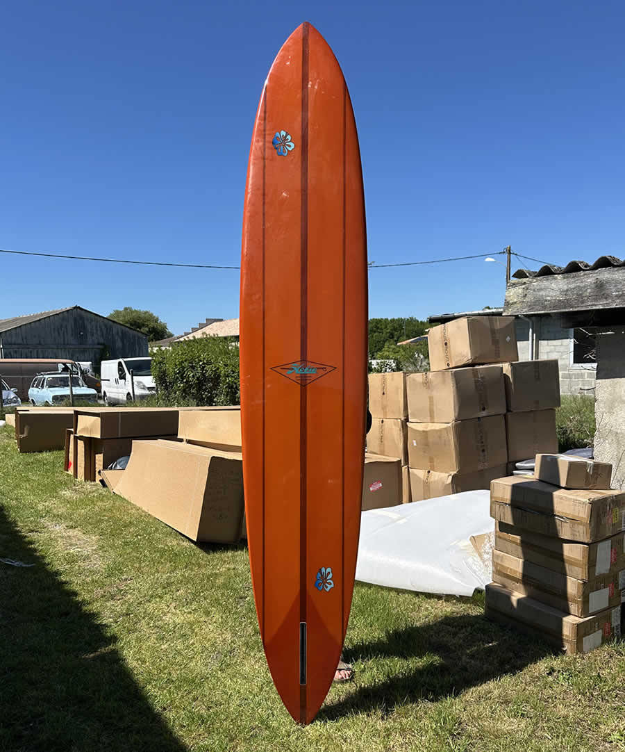 HOBIE RETRO GUN