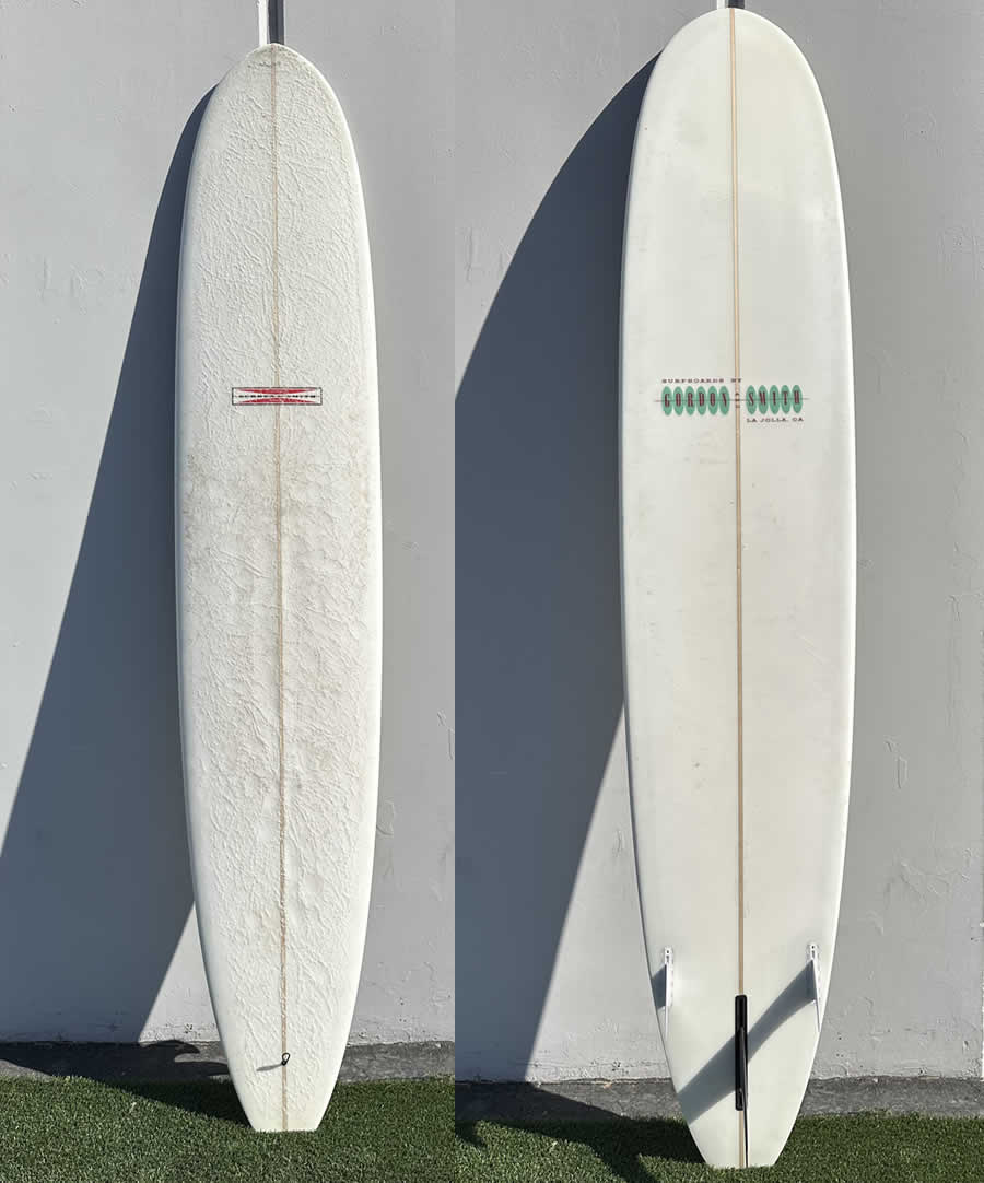 G & S