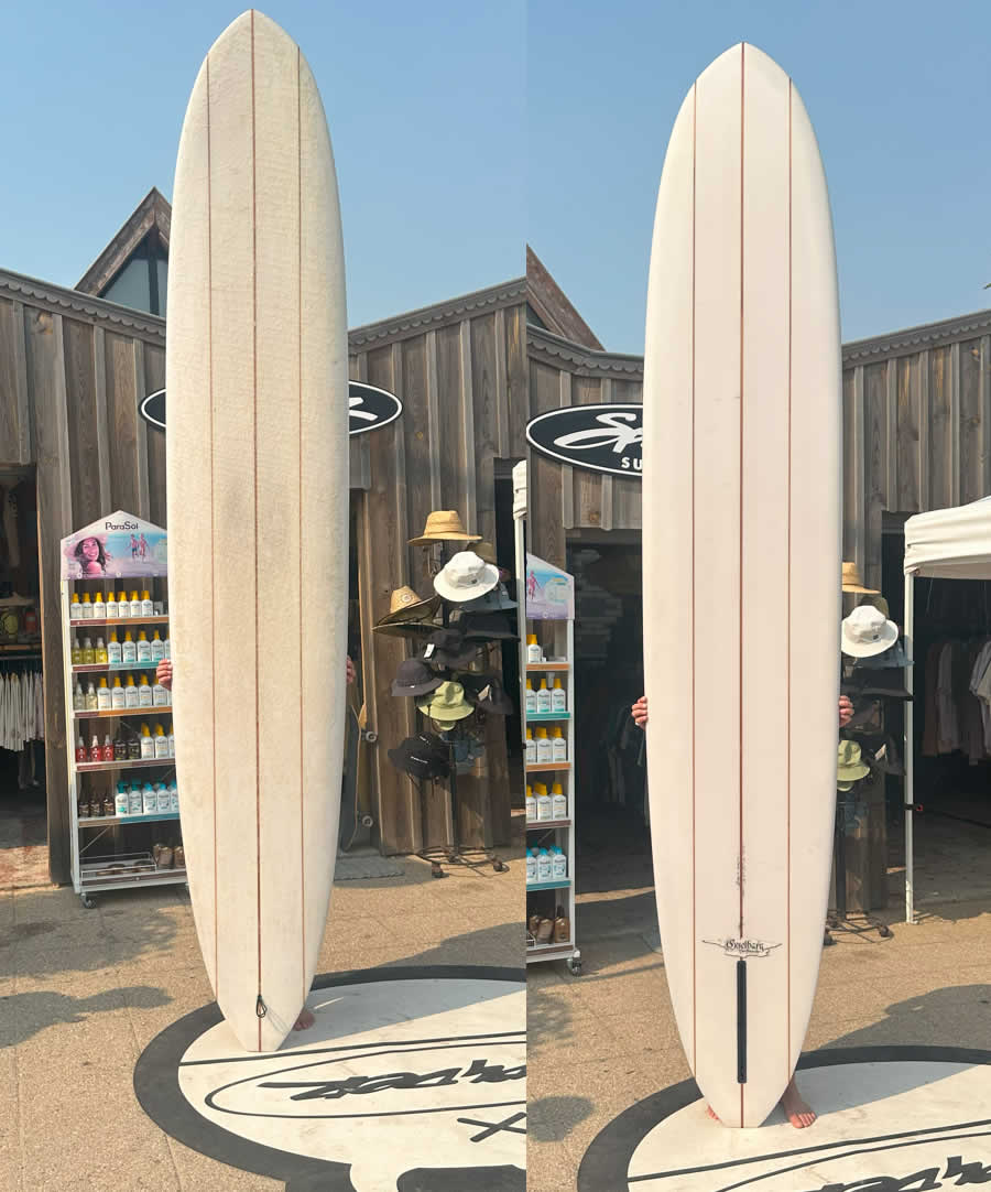 Guethary Surfboards