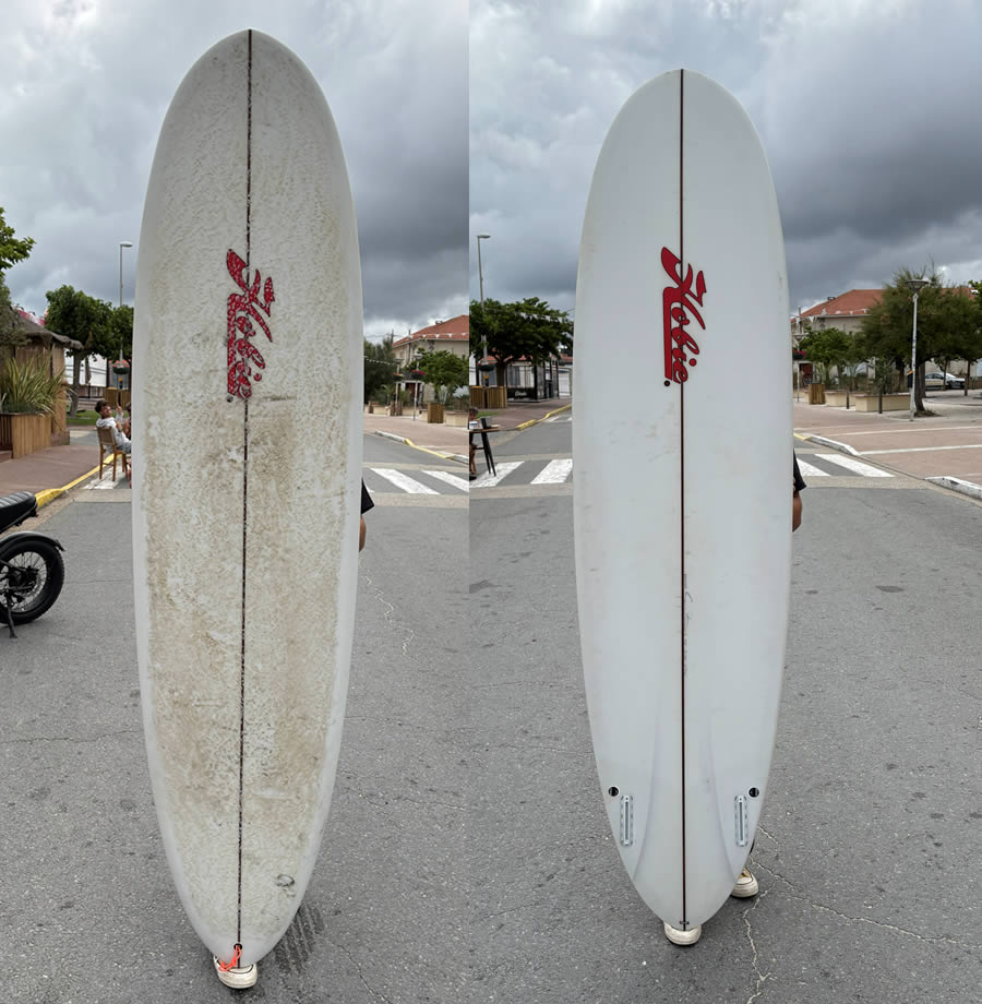 Hobie Twinzer