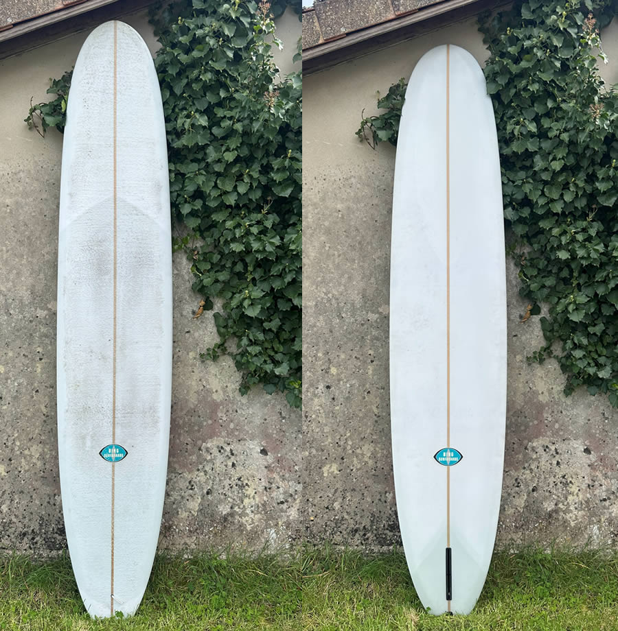 Bing Proto Noserider